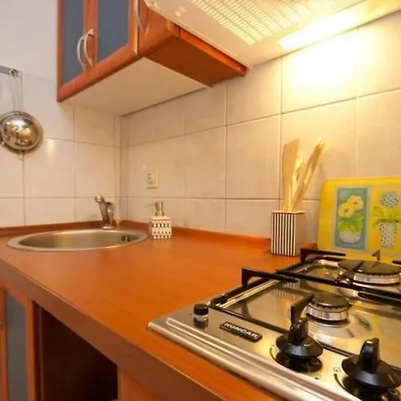 Apartment In Einem Traditionellen Steinhaus- In By Interhome Baska (Krk)