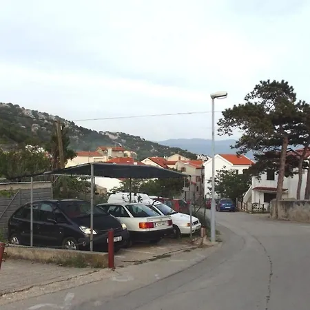 In Einem Traditionellen Steinhaus- In By Interhome * Baska (Krk)