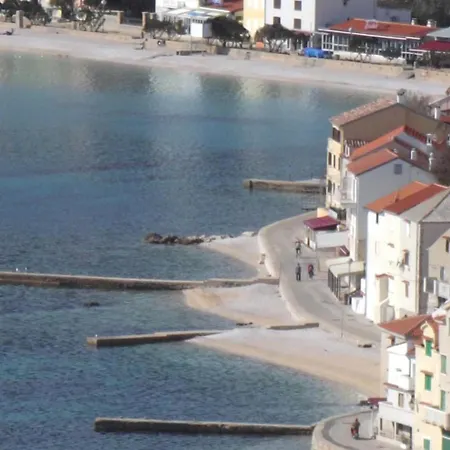 In Einem Traditionellen Steinhaus- In By Interhome Daire Baška