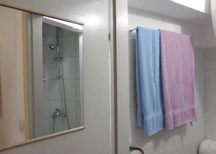 In Einem Traditionellen Steinhaus- In By Interhome Apartment